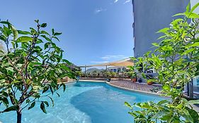 Hotel Le Tilbury